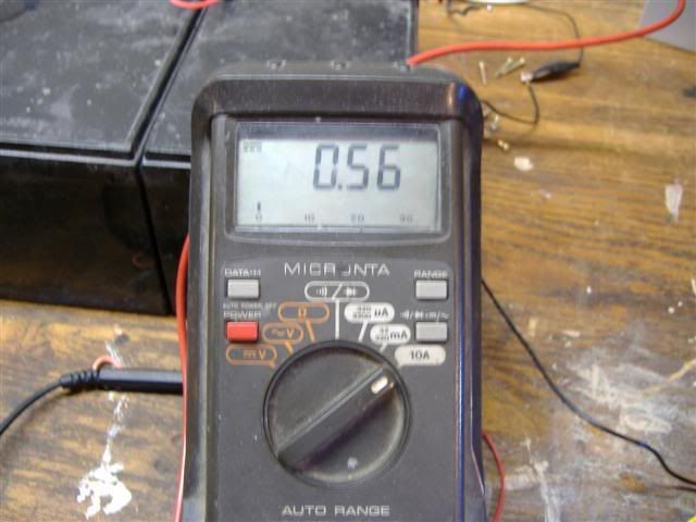 My Yamaha build - DIY Electric Car Forums